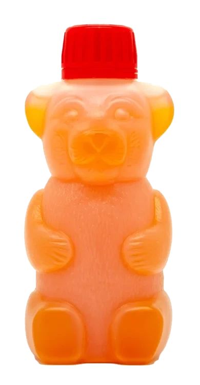 Vannisbamse Tropisk 250ml