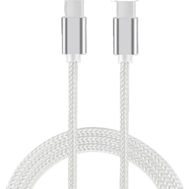 Ladekabel Metallic 2m Tsl