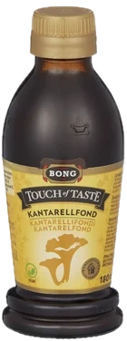 Kantarellfond