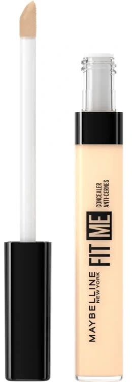 Maybelline Fit Me Concealer Vanilla 06