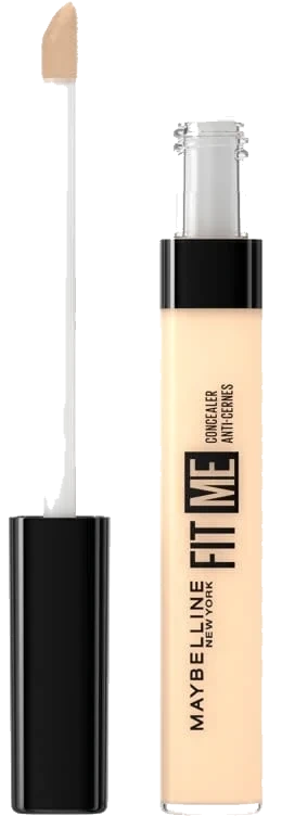Maybelline Fit Me Concealer Vanilla 06