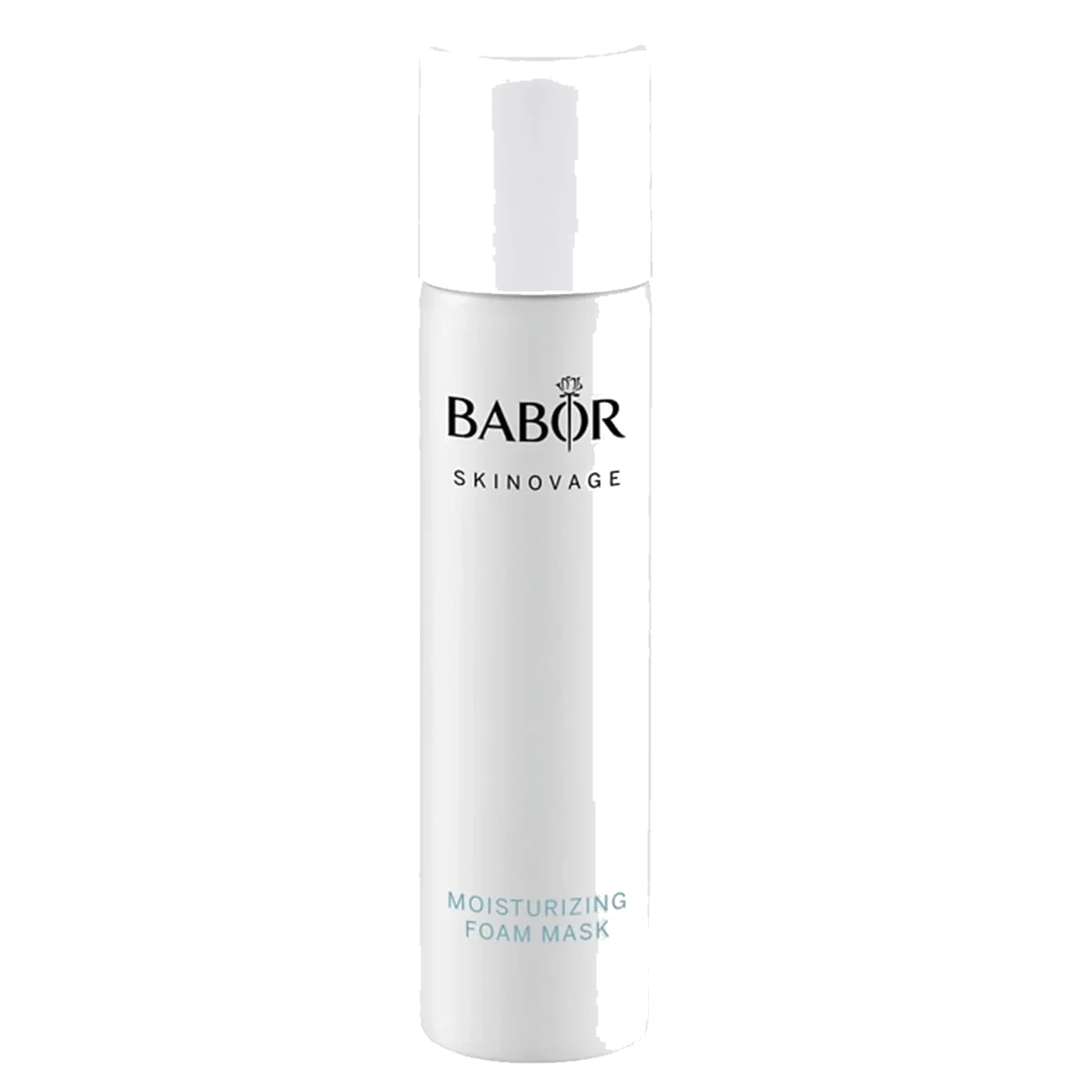 BABOR Moisturizing Foam Mask, 75 ml