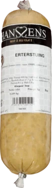 Ertestuing Ca.2kg Hanssens