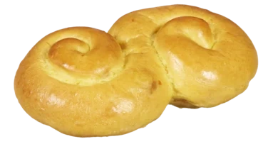 Coop Lussekatter 60g