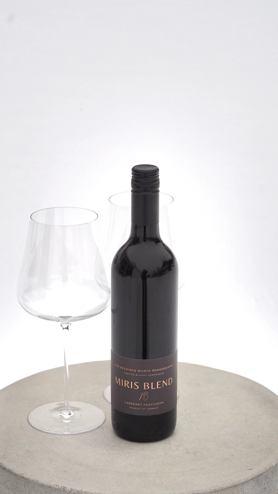 Miris Blend-Cabernet Sauvignon