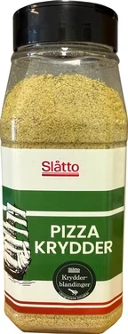 Pizzakrydder