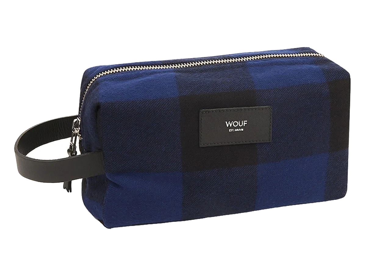 WOUF Travel Case Toiletry Bag