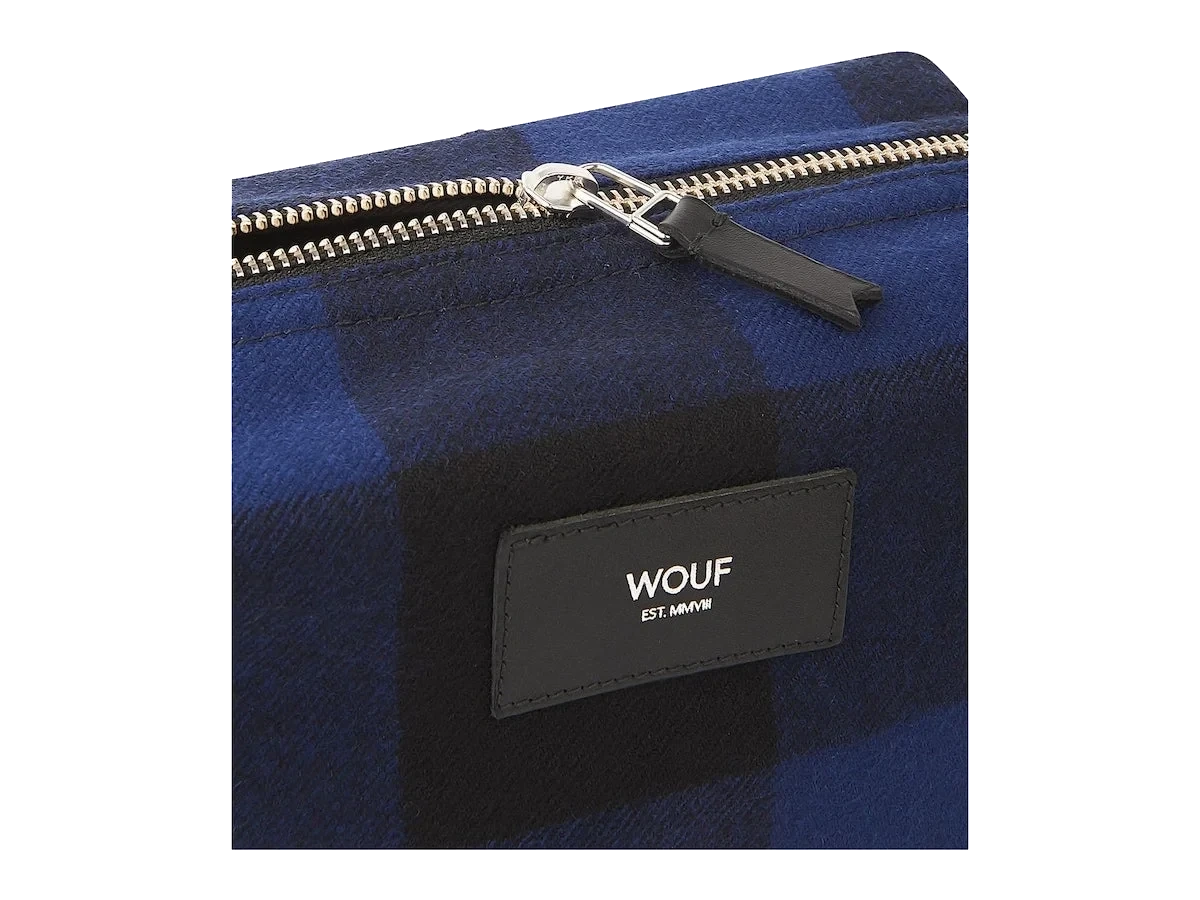 WOUF Travel Case Toiletry Bag