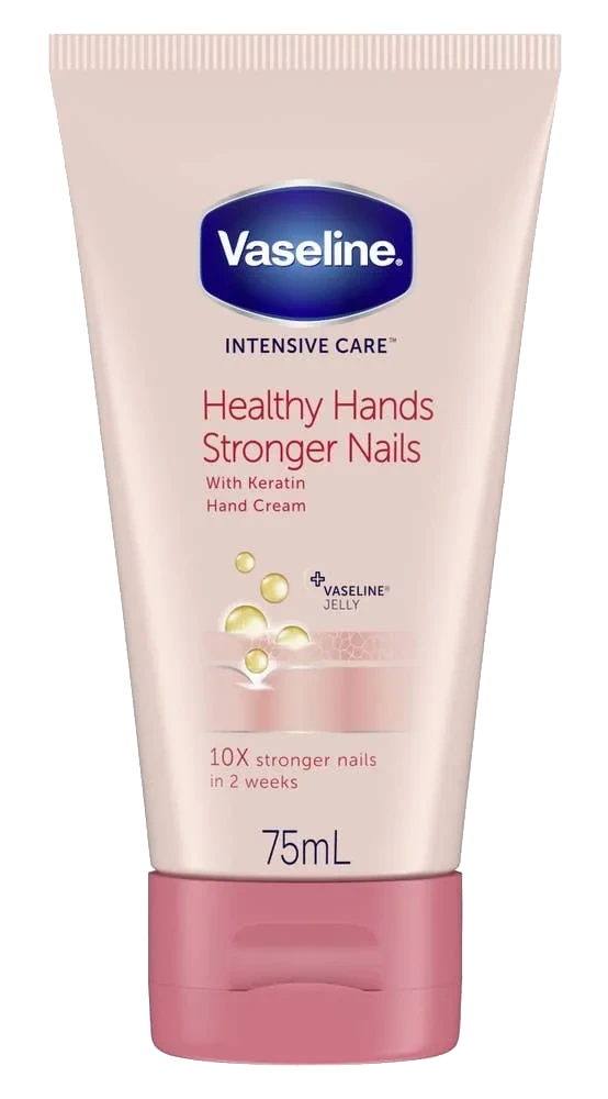Hand & Nail Hand Cream