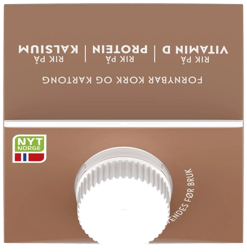 Tine Lettmelk Sjokolade