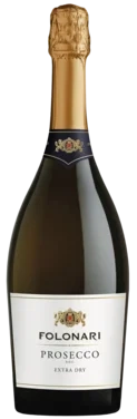 Folonari Prosecco Doc Extra Dry 75cl