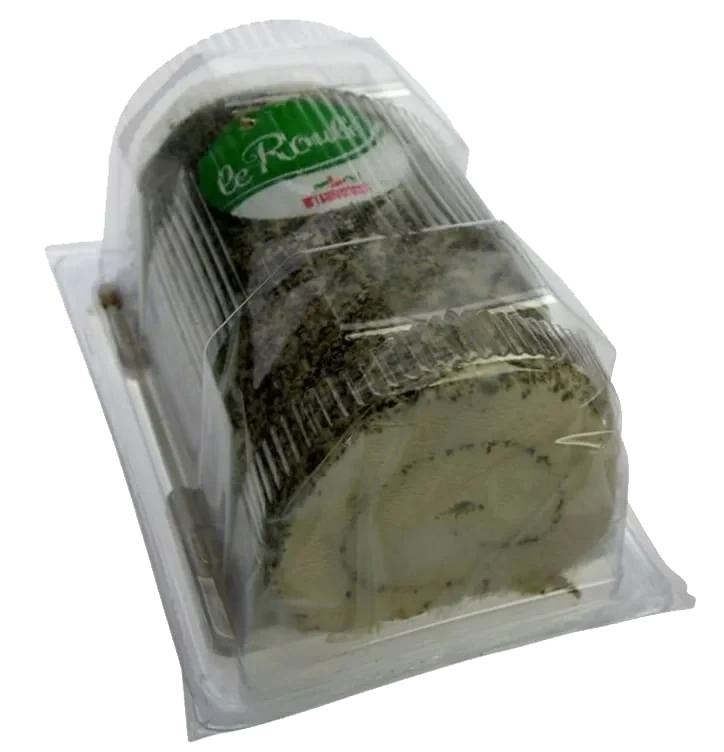 Le Roule m/Pepper pr Kg