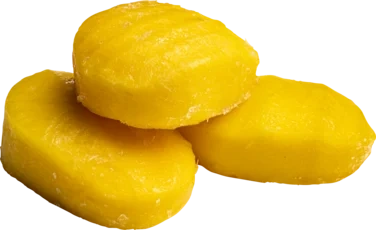 Mango Halve u Stein 1,35kg Findus