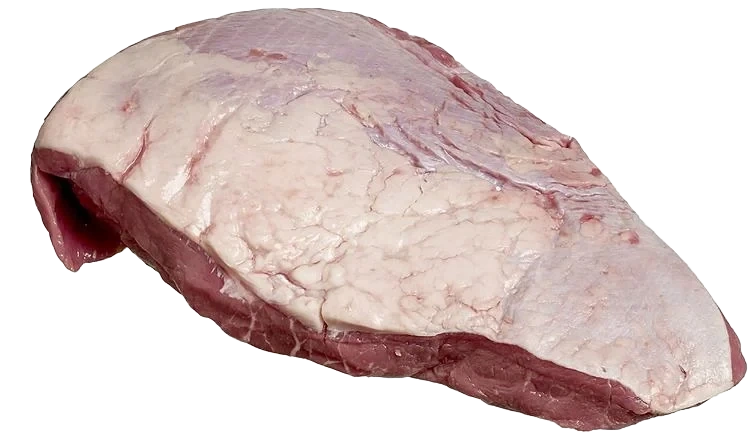 Gullkalv culotte extra fr.  ca500g  kg