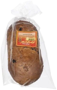 Julevørterbrød 750g Hamstad Bakeri
