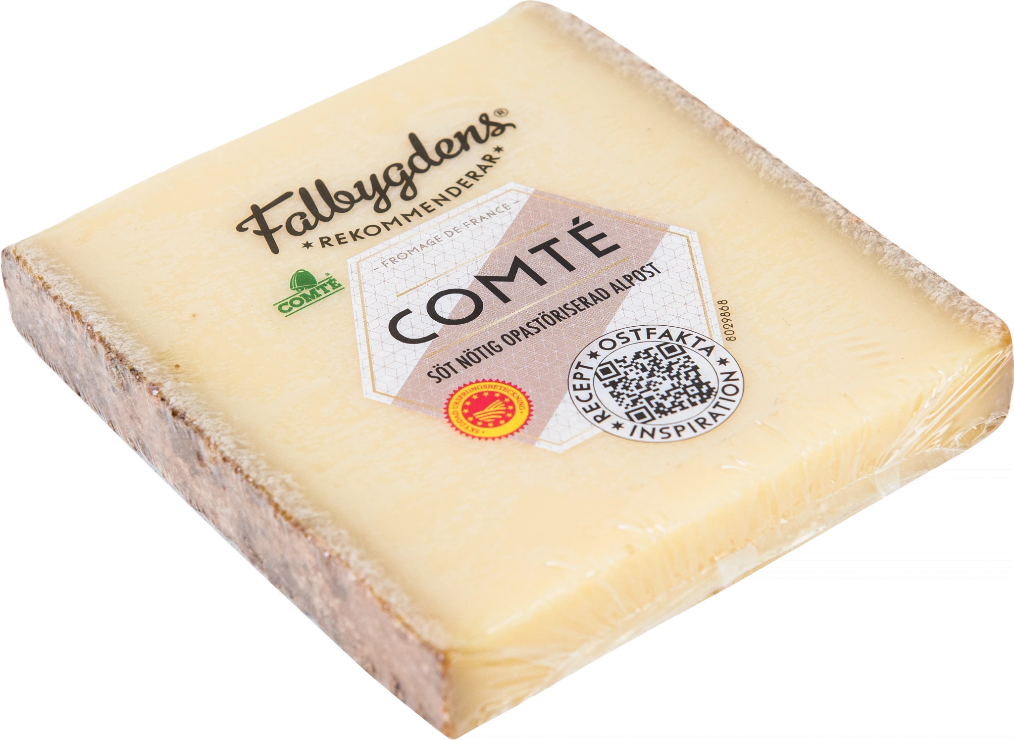 Comté opast hårdost ca 180g