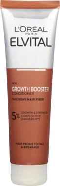 L'oréal Paris Elvital Growth Booster Conditioner 150ml