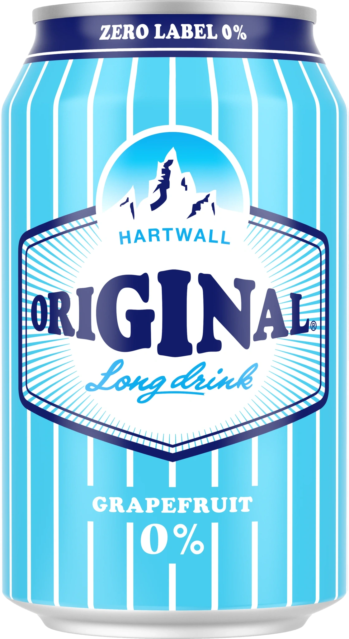 Long drink Grapefruit