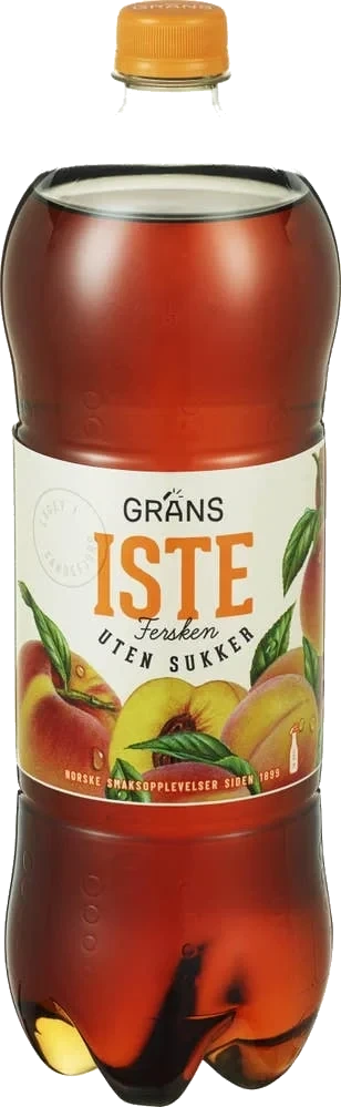 Iste Fersken