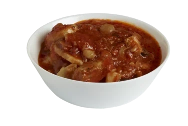 Bacalao Chili&Paprika 3kg