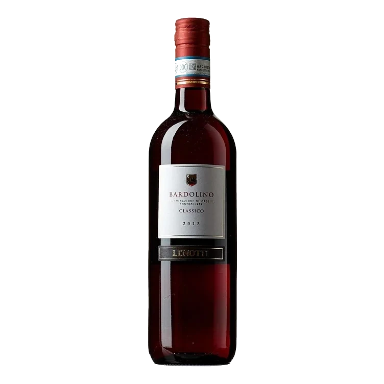 Lenotti Bardolino Classico Do 12%
