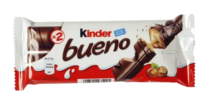 Kinder Bueno