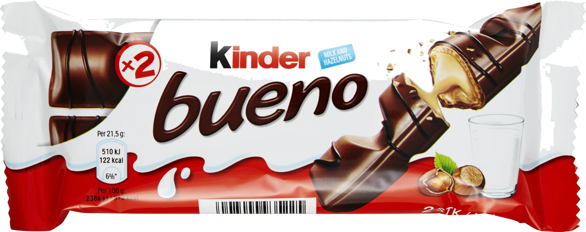 Kinder Bueno