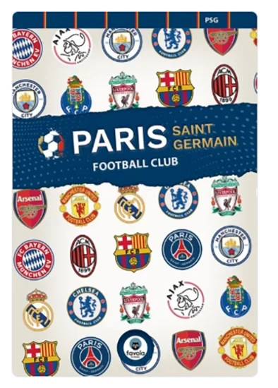 Paris St. Germain FC