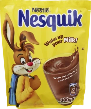 Nesquik 300g