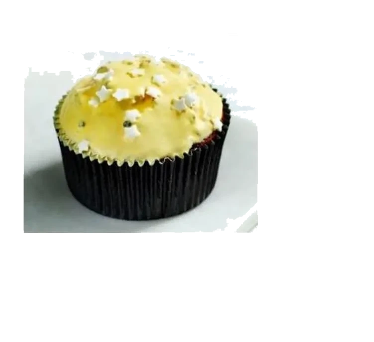 Påskemuffins stykk
