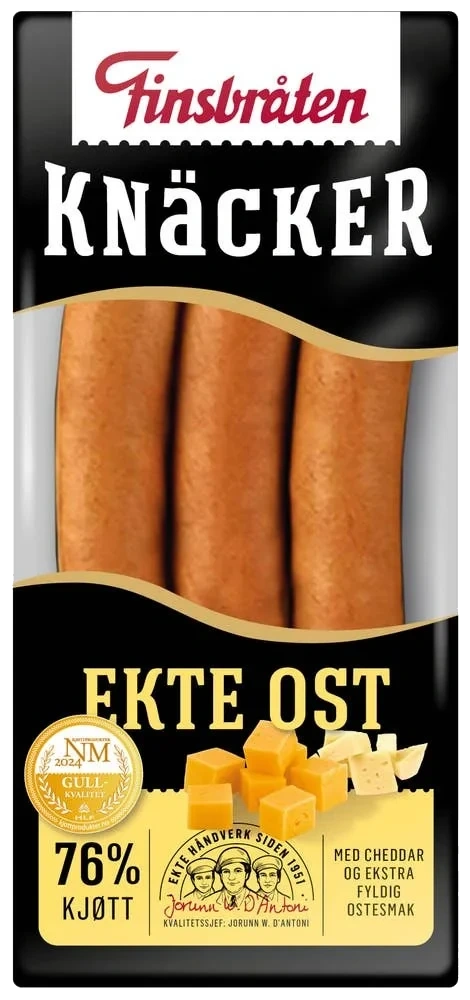 Ost-Knacker
