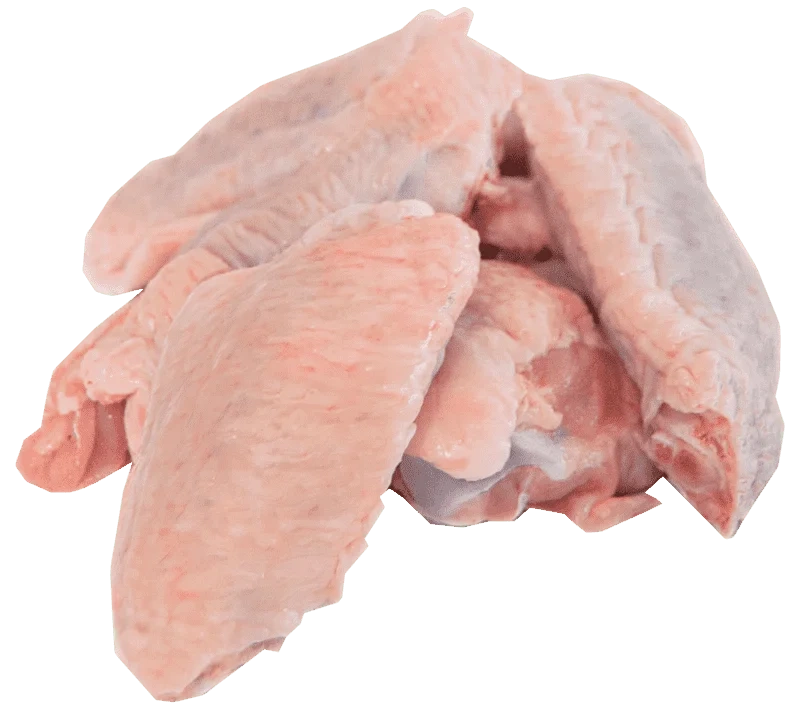 Kyllingvinger Økonomi 5kg Ytterøy
