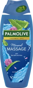Palmolive Thermal Spa Mineral Massage Dusjsåpe 500 ml