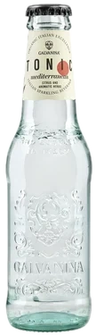 Mediterranean Tonic Øko 200ml Galvanina