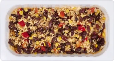 Tex-mex 1kg 1/3 Gn Bama Salatbar
