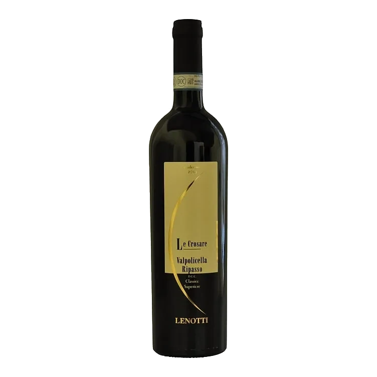 Lenotti Le Crosare Ripasso 14,5%