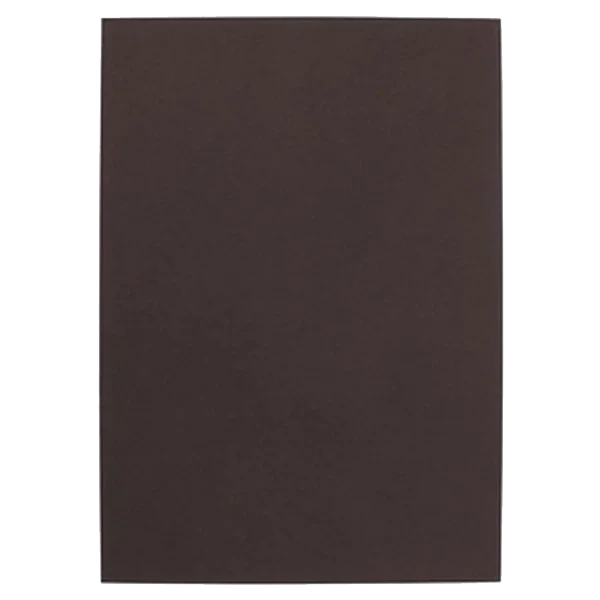 Kronepapp 50x70 Cm 220 G A 2 Svart