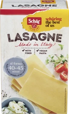 Schär Lasagne 250g