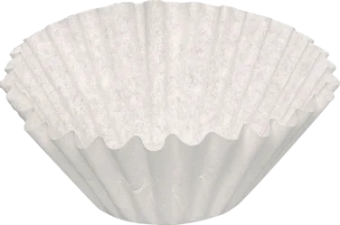 Foldefilter Bleket Ø400/52mm
