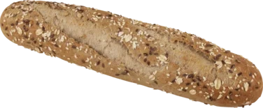 Premium Plus Demi-Baguette Mu 125g Panesco