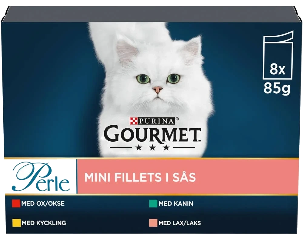 Gourmet Perle Multipack
