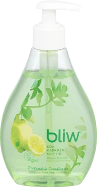 Bliw Håndsåpe Kjøkken 300ml