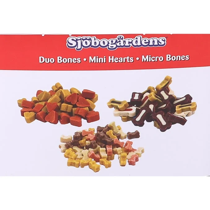 Belöningsbitar Mix