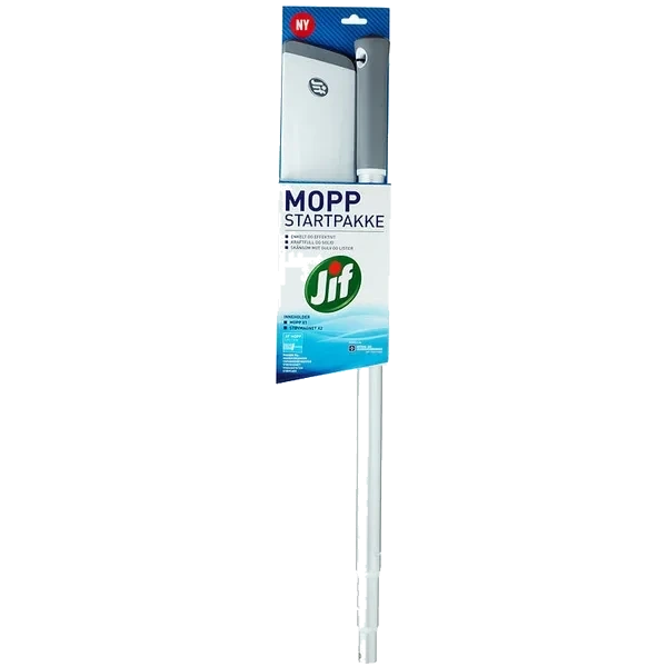 Jif Mopp Startpakke