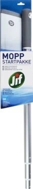 Jif Mopp Startpakke