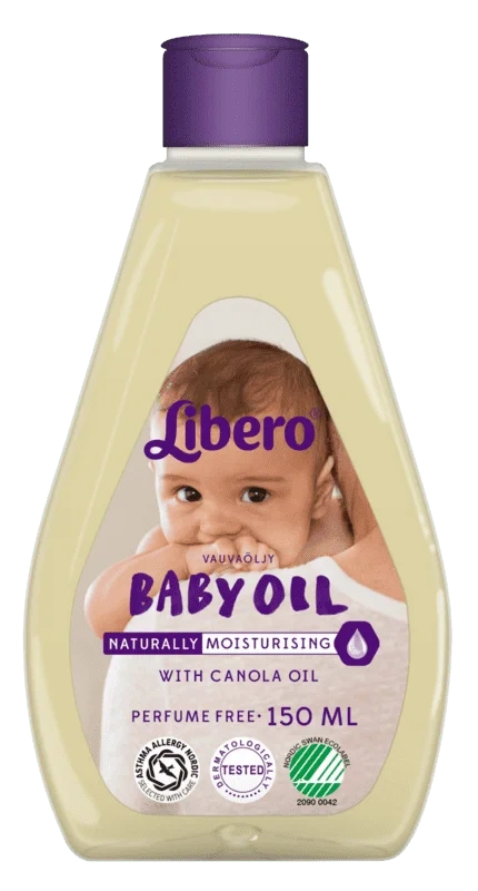 Libero Olje 150ml