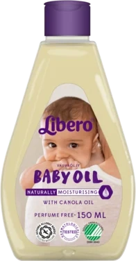 Libero Olje 150ml