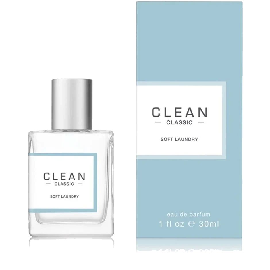 Clean Classic Soft Laundry