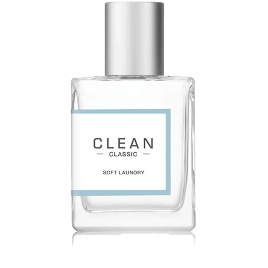 Clean Classic Soft Laundry