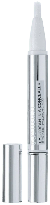 L'Oreal Eyecream True Match Ivory Beige 1-2D
